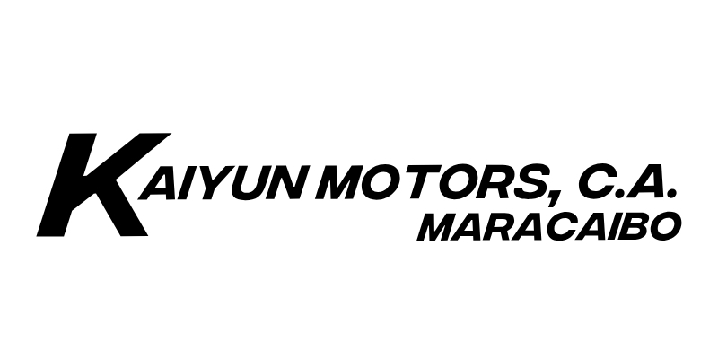 Kaiyun Motors de Venezuela